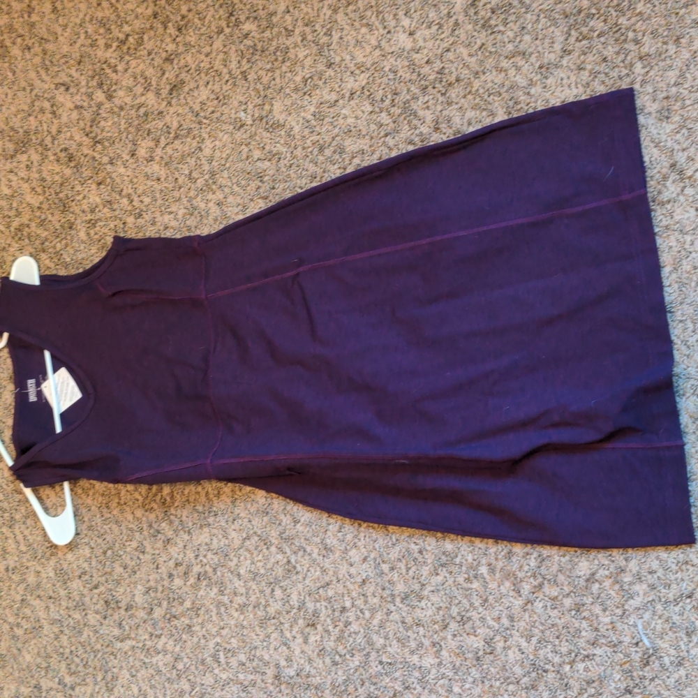 Duluth dress